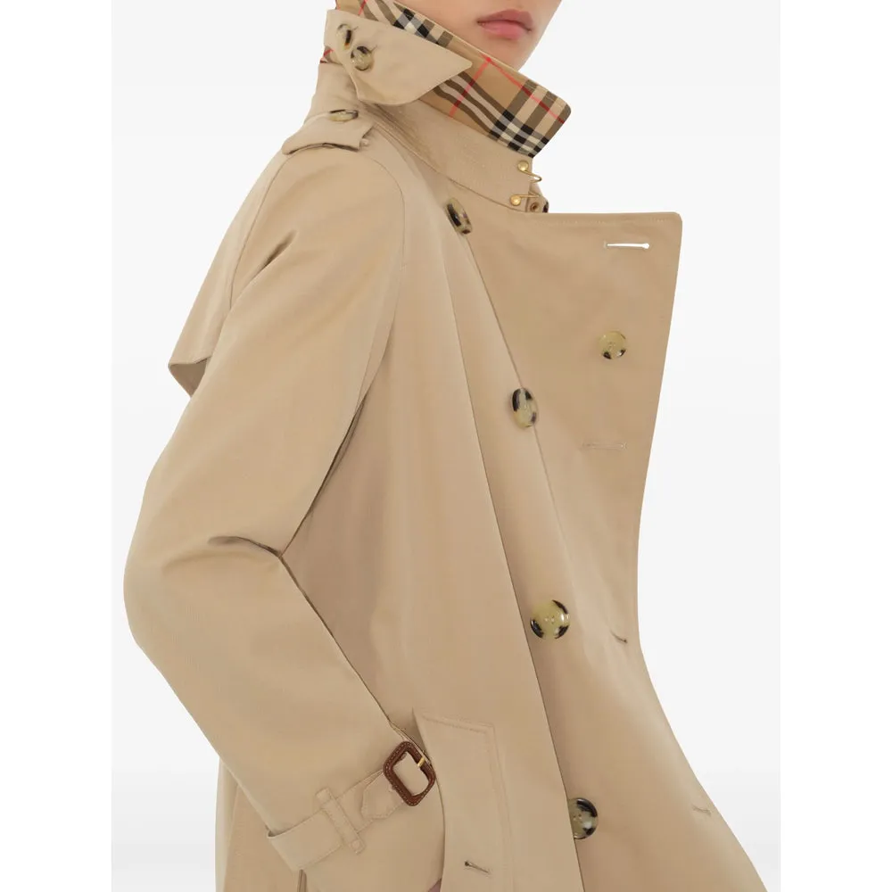 Burberry Rainwear Trench Coat sold by Lord & Taylor product image thumbnail 3