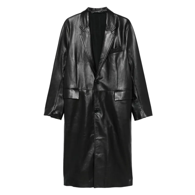 Salvatore Santoro Leather Outerwear sold by Lord & Taylor