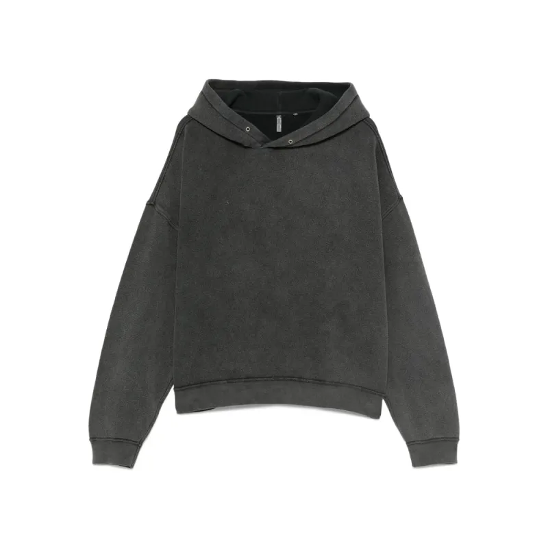 Sunflower Anthracite Grey Sweatshirt made by Sunflower
