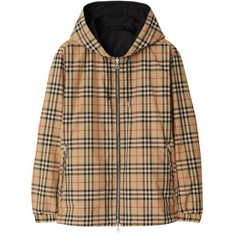Burberry Vintage Check Outerwear sold by Lord & Taylor