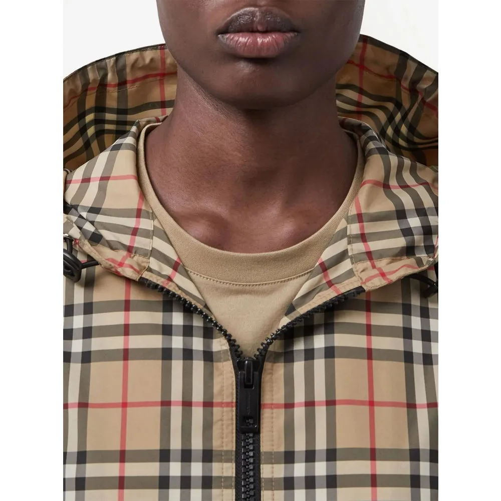 Burberry Vintage Check Outerwear sold by Lord & Taylor product image thumbnail 3