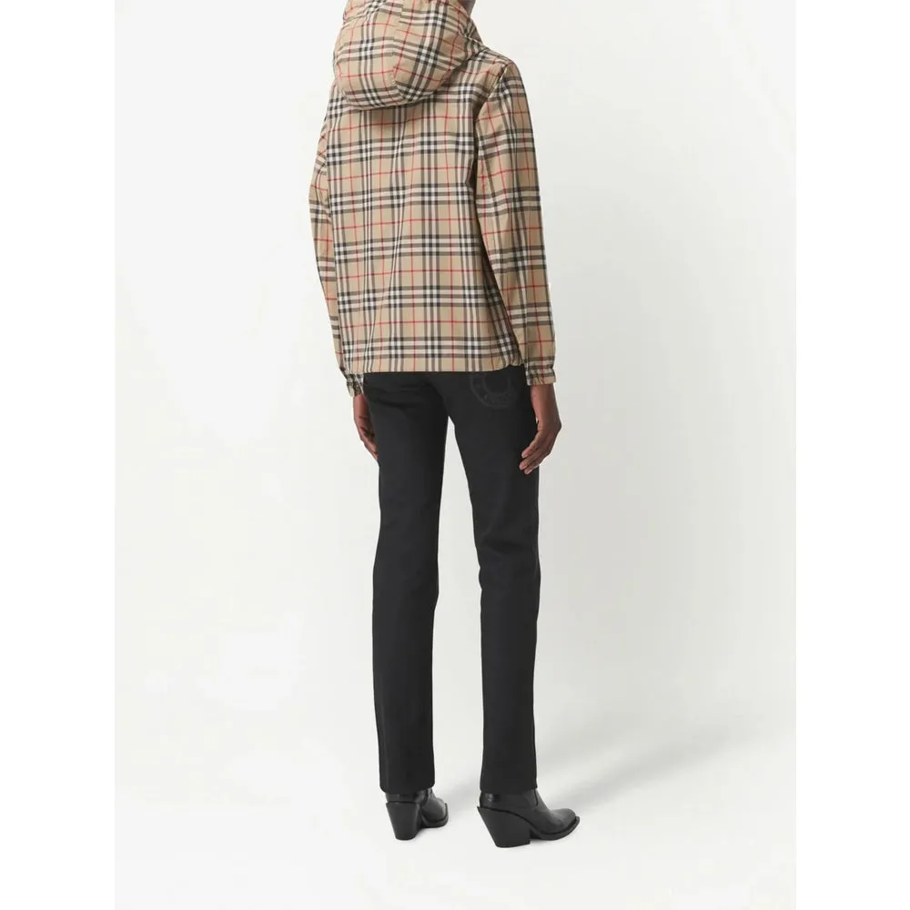 Burberry Vintage Check Outerwear sold by Lord & Taylor product image thumbnail 5