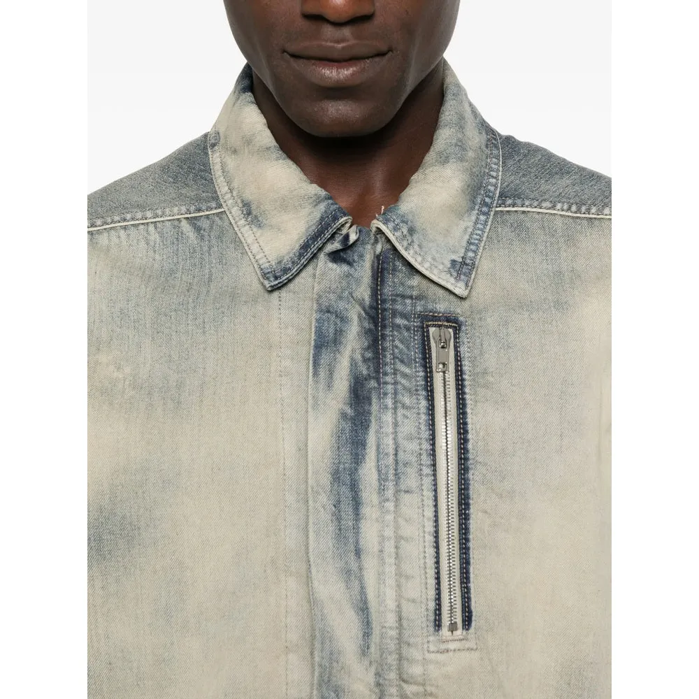 Rick Owens Drkshdw Outerwear sold by Lord & Taylor product image thumbnail 3