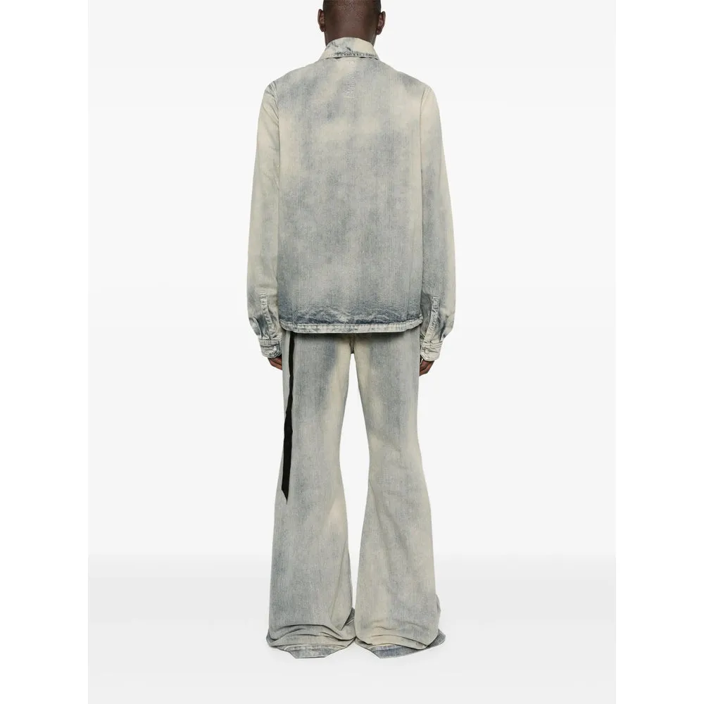 Rick Owens Drkshdw Outerwear sold by Lord & Taylor product image thumbnail 4