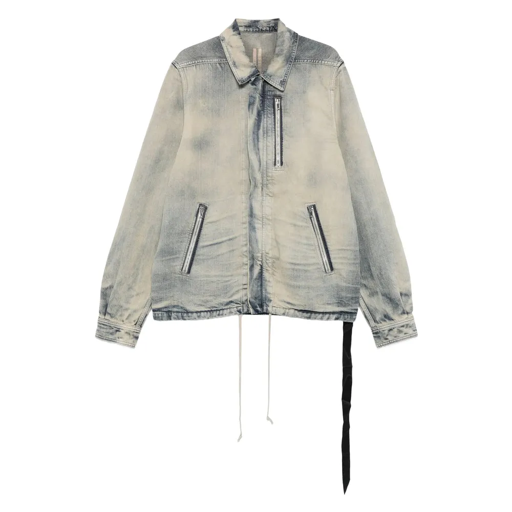 Rick Owens Drkshdw Outerwear sold by Lord & Taylor