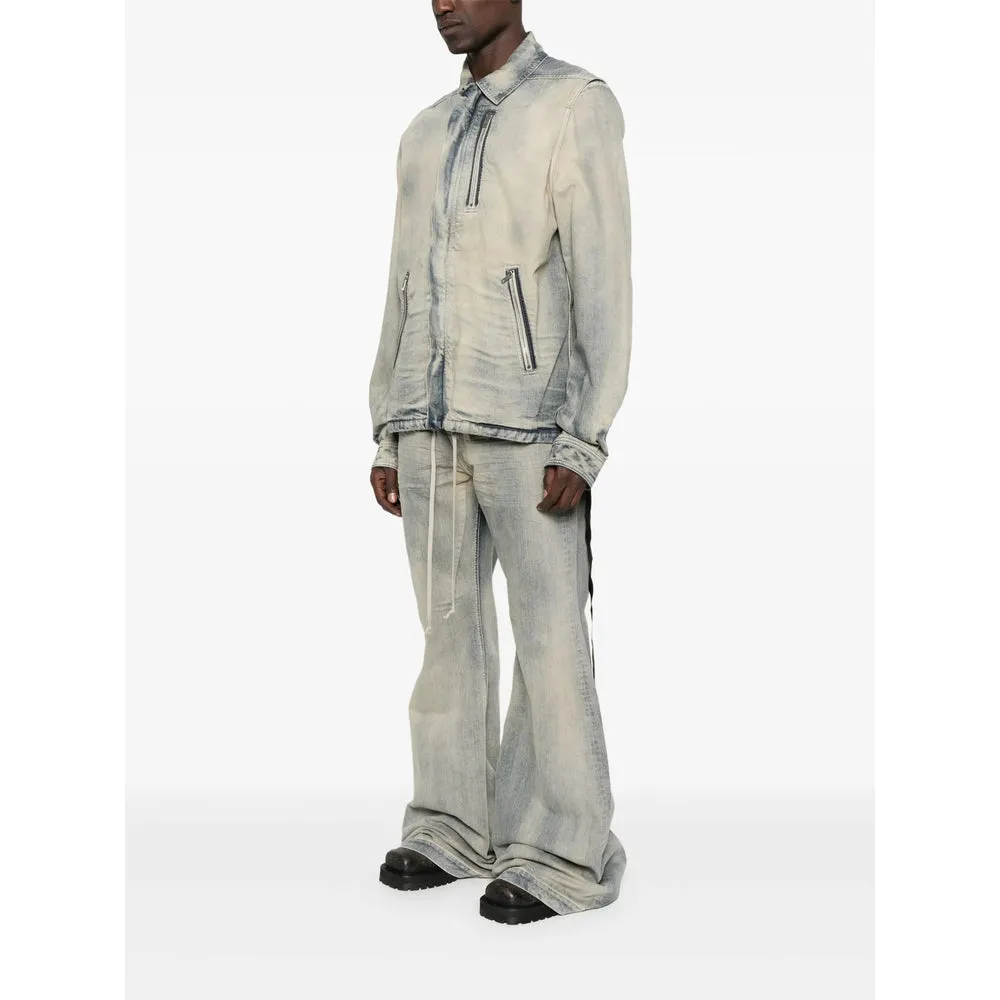 Rick Owens Drkshdw Outerwear sold by Lord & Taylor product image thumbnail 5