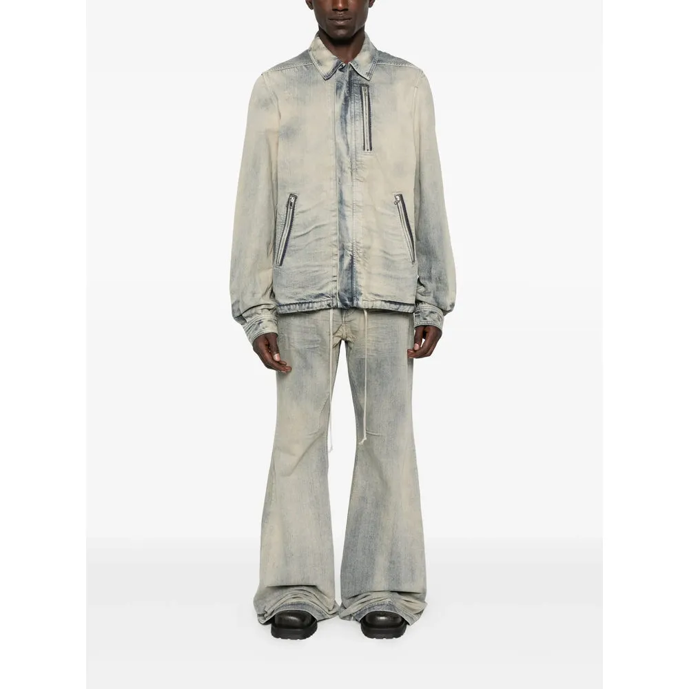 Rick Owens Drkshdw Outerwear sold by Lord & Taylor product image thumbnail 2