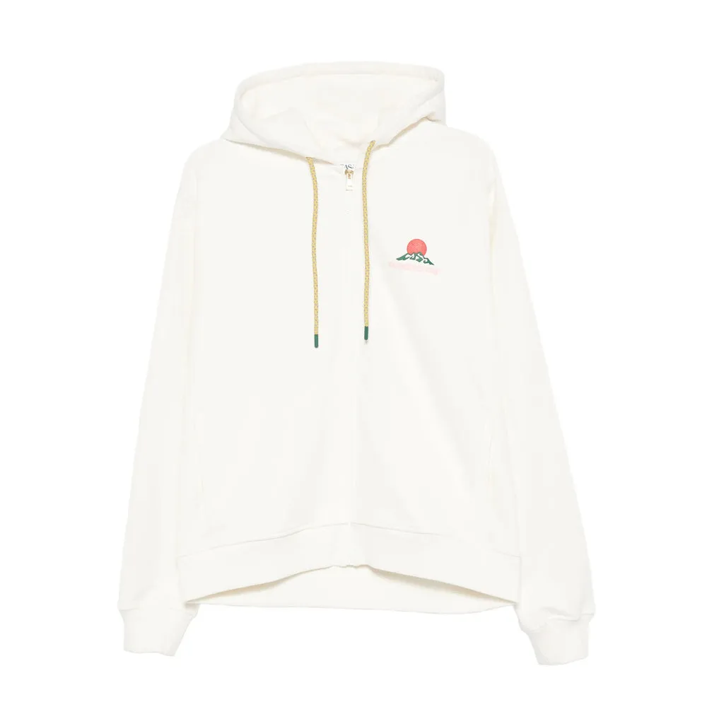 Casablanca Off-White Sweatshirt sold by Lord & Taylor
