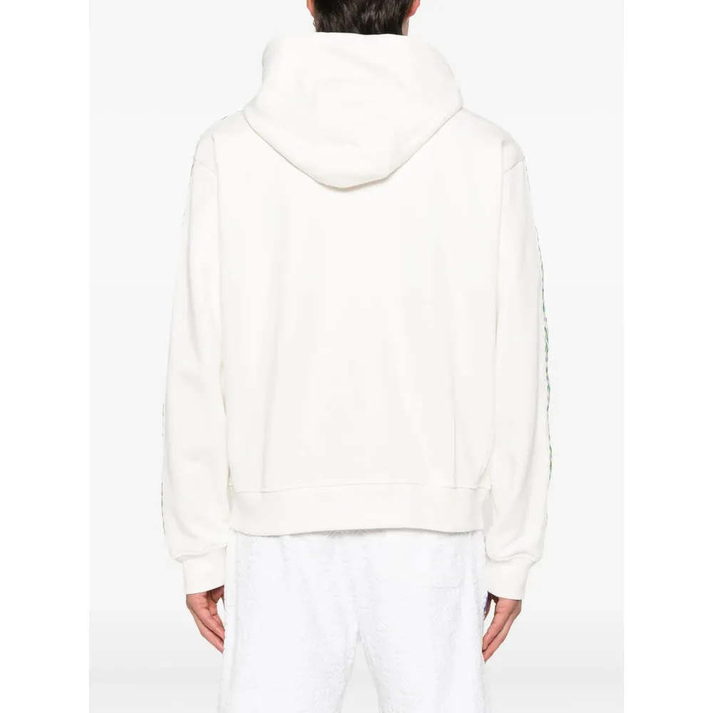 Casablanca Off-White Sweatshirt sold by Lord & Taylor product image thumbnail 3