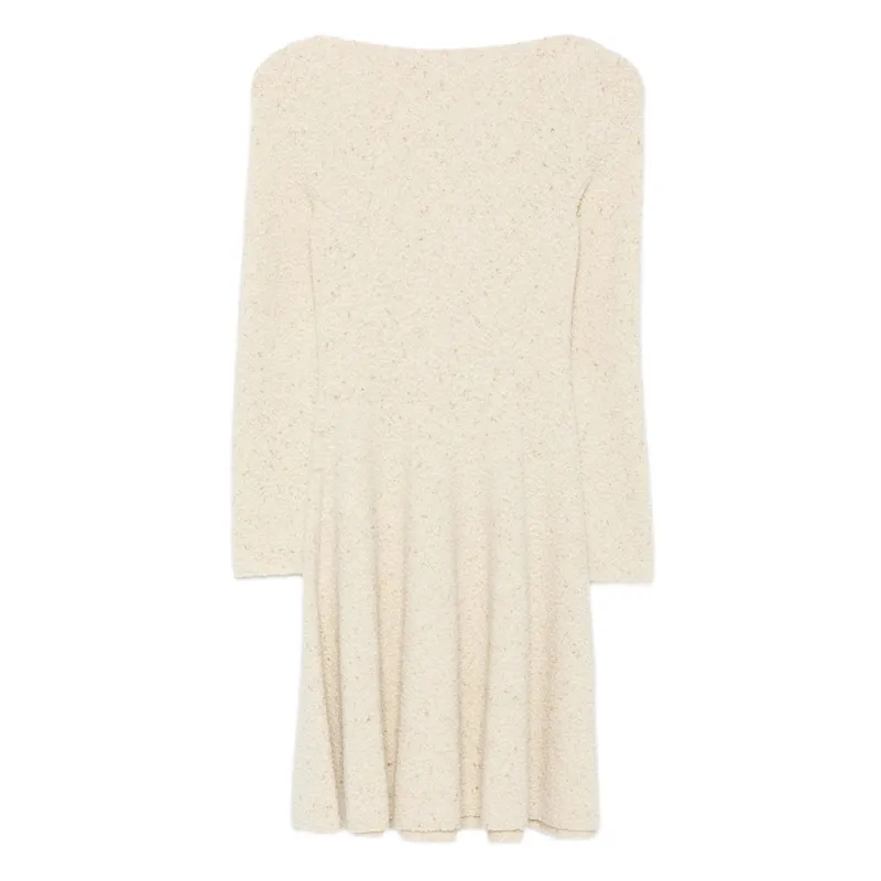 Antonino Valenti Flared Hem Dress sold by Lord & Taylor