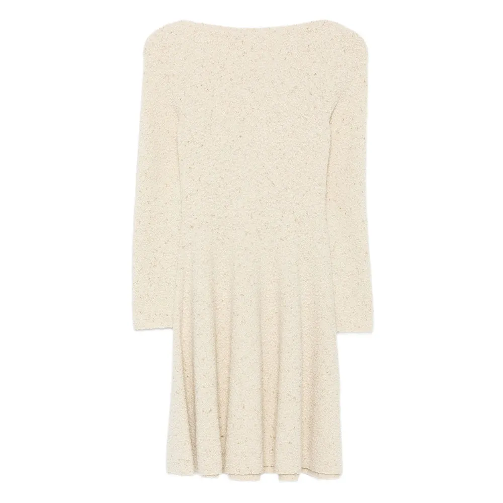 Antonino Valenti Flared Hem Dress sold by Lord & Taylor