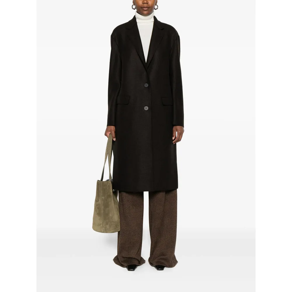 Harris Wharf London Coat sold by Lord & Taylor product image thumbnail 2