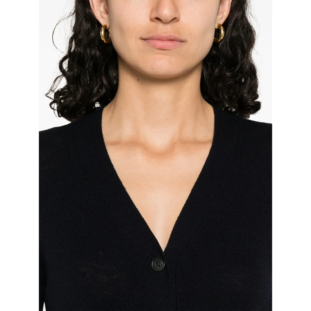 Max Mara Blue Sweater sold by Lord & Taylor product image thumbnail 2