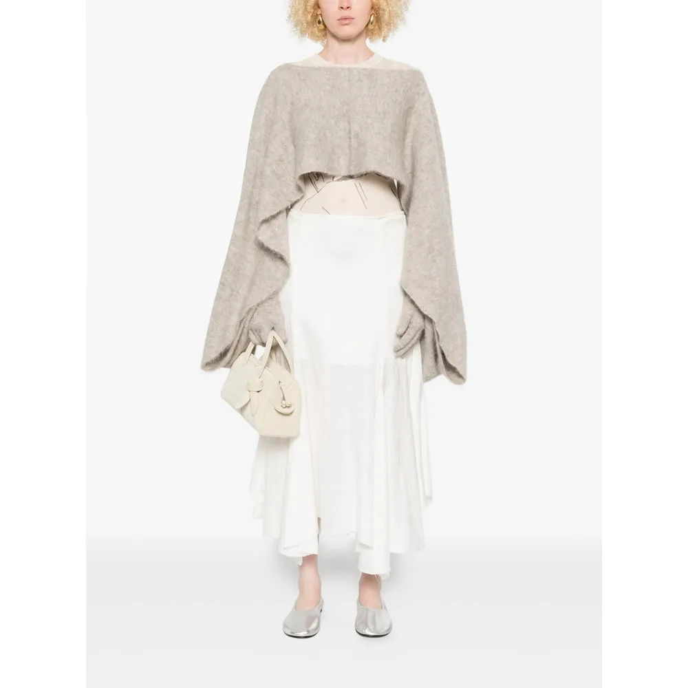 Moschino Beige Scarf sold by Lord & Taylor product image thumbnail 4