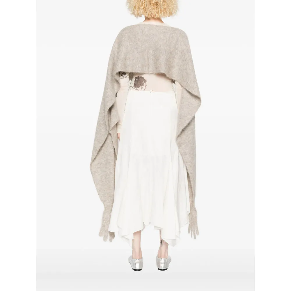 Moschino Beige Scarf sold by Lord & Taylor product image thumbnail 2