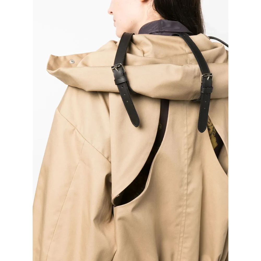 Niccolò Pasqualetti Sand Beige Outerwear sold by Lord & Taylor product image thumbnail 3