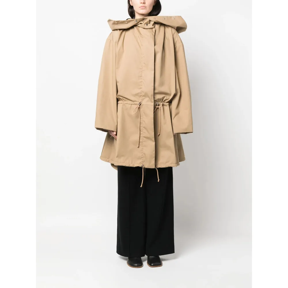 Niccolò Pasqualetti Sand Beige Outerwear sold by Lord & Taylor product image thumbnail 5
