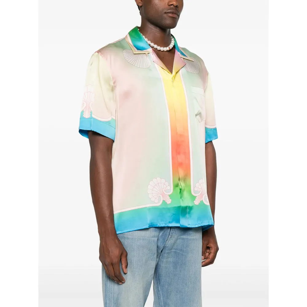 Casablanca Pink Shirt sold by Lord & Taylor product image thumbnail 2