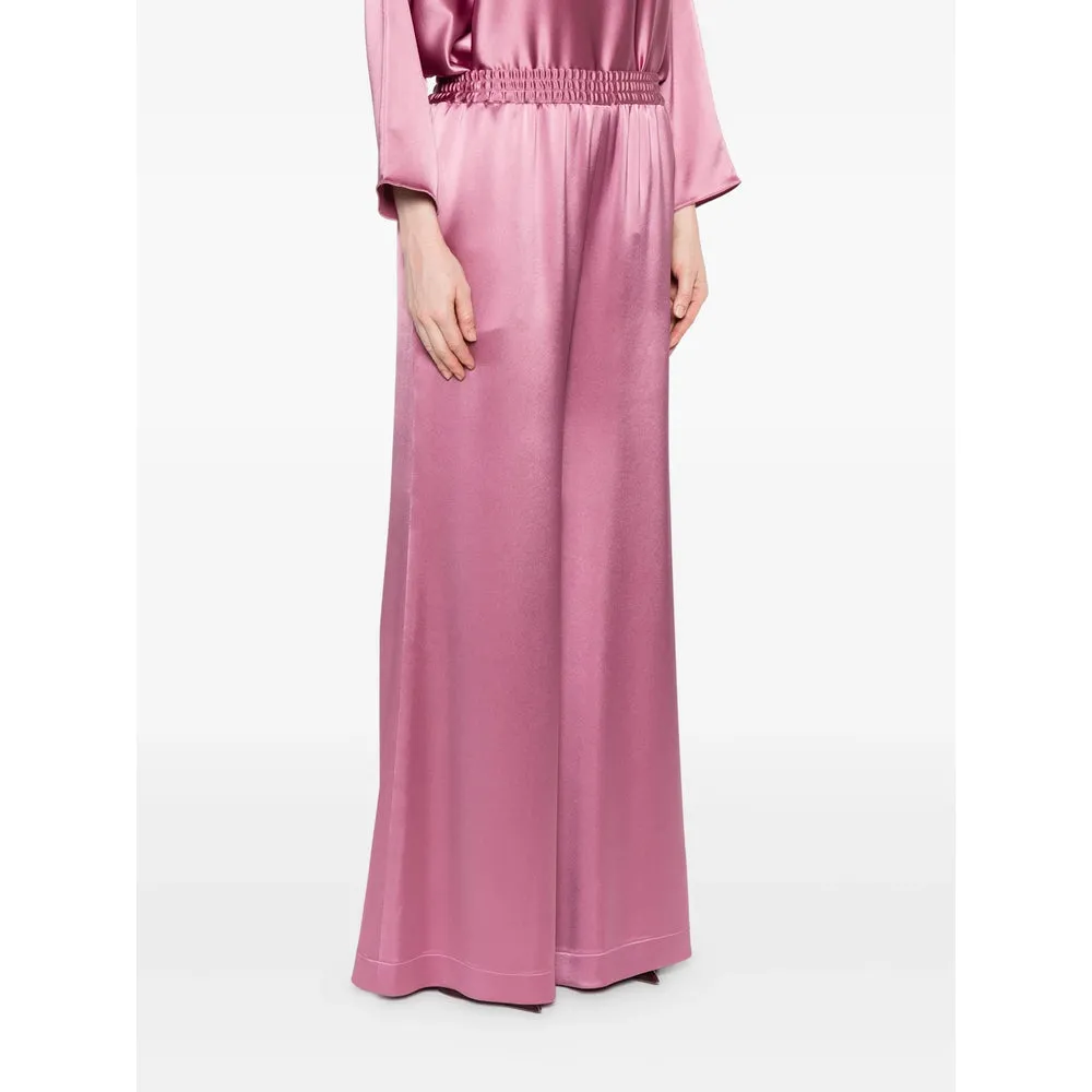 Gianluca Capannolo Wide Leg Pants sold by Lord & Taylor product image thumbnail 3