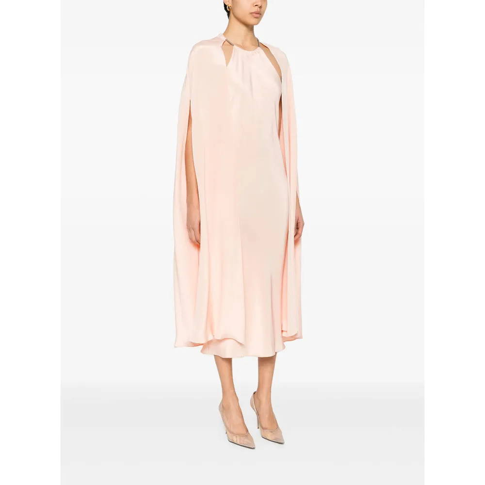 Max Mara Pianoforte Halterneck Dress sold by Lord & Taylor product image thumbnail 5