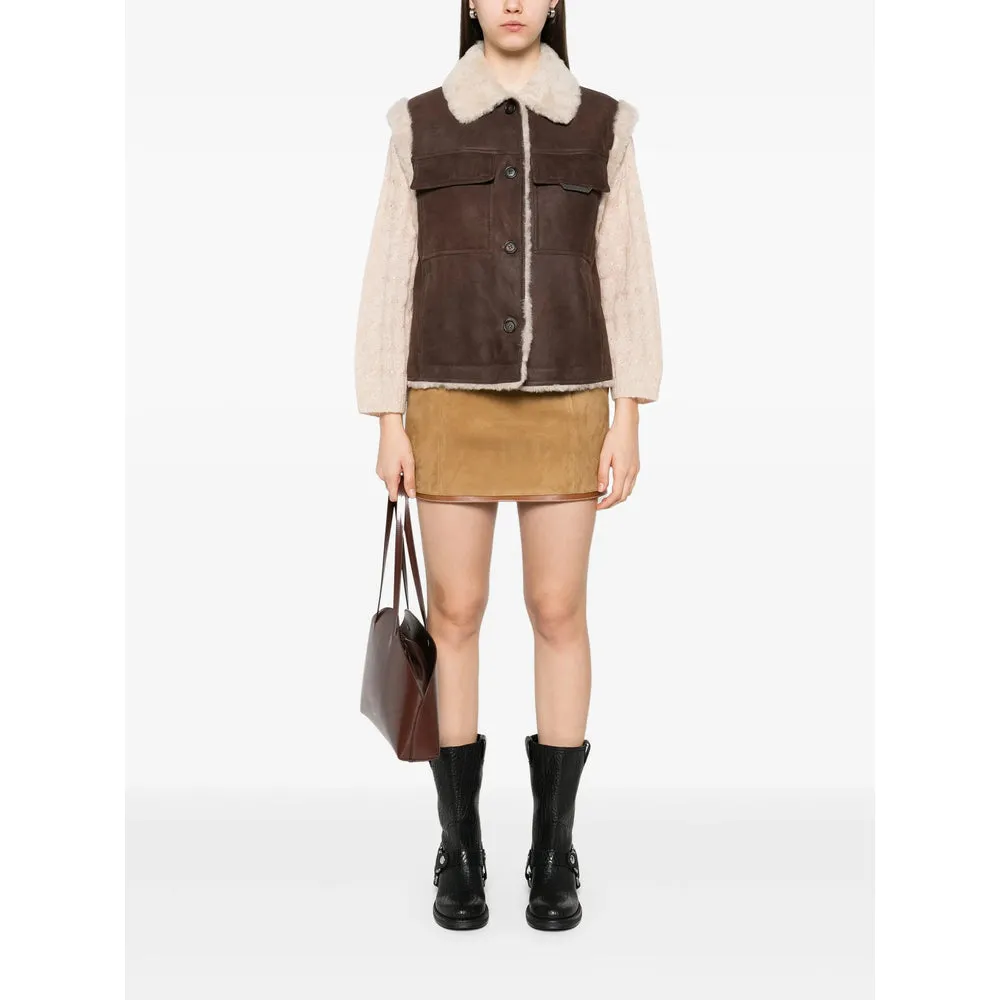 Brunello Cucinelli Waistcoat sold by Lord & Taylor product image thumbnail 4