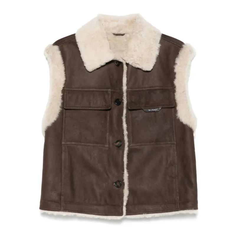 Brunello Cucinelli Waistcoat sold by Lord & Taylor