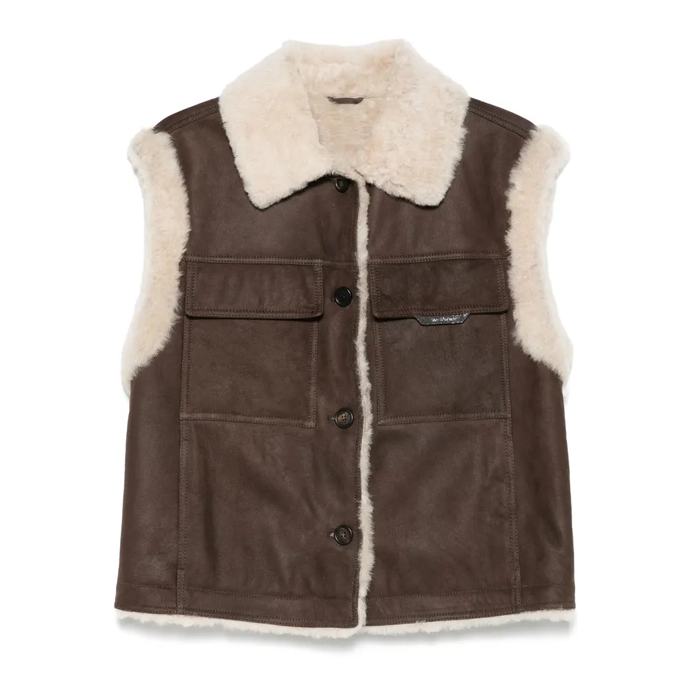 Brunello Cucinelli Waistcoat sold by Lord & Taylor