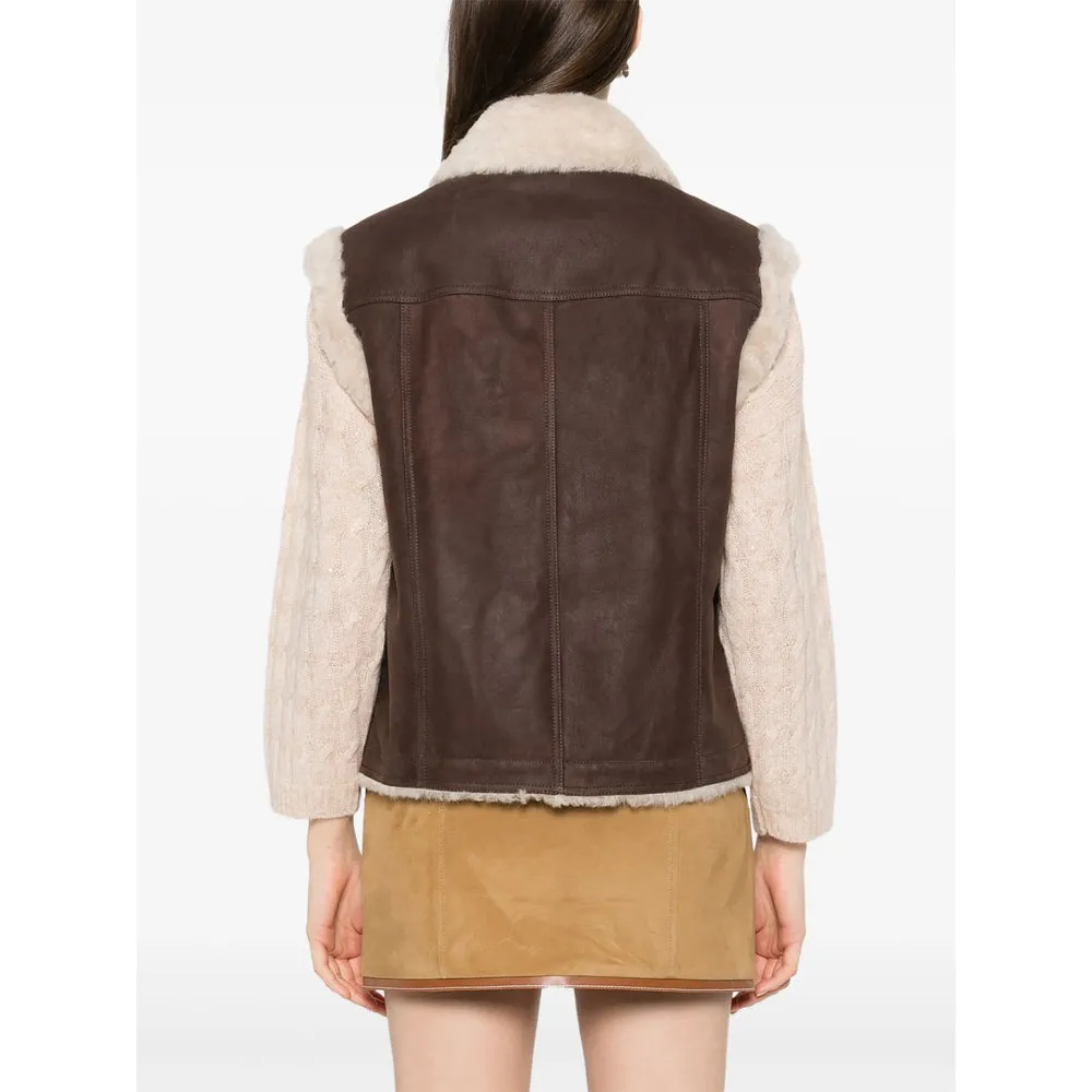 Brunello Cucinelli Waistcoat sold by Lord & Taylor product image thumbnail 2