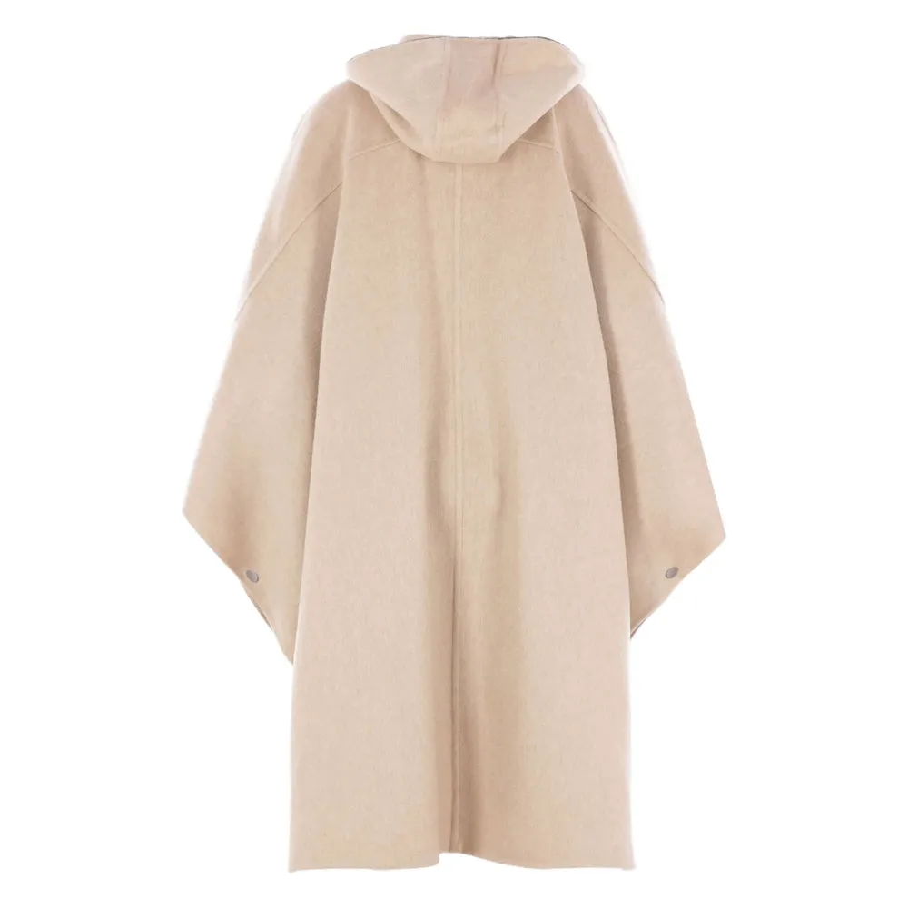 Brunello Cucinelli Hooded Outerwear sold by Lord & Taylor product image thumbnail 3