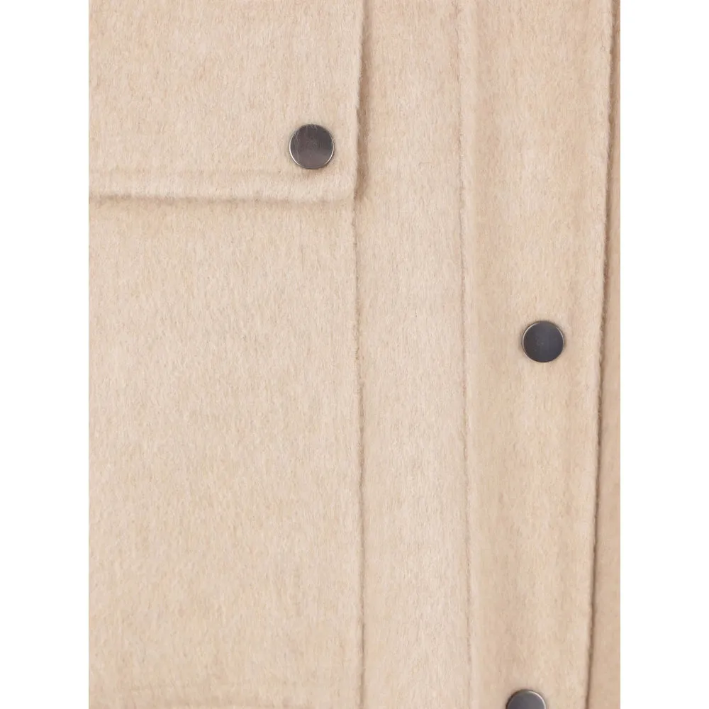 Brunello Cucinelli Hooded Outerwear sold by Lord & Taylor product image thumbnail 4