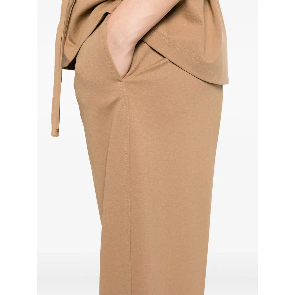 Fabiana Filippi Wide Leg Trousers sold by Lord & Taylor product image thumbnail 5