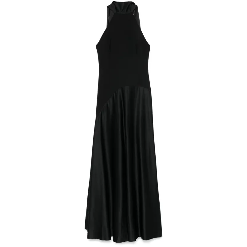 Solace London Black Dress sold by Lord & Taylor