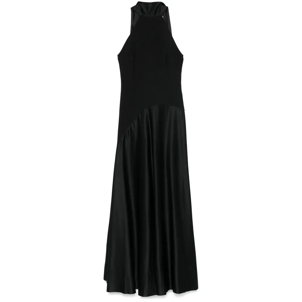 Solace London Black Dress sold by Lord & Taylor