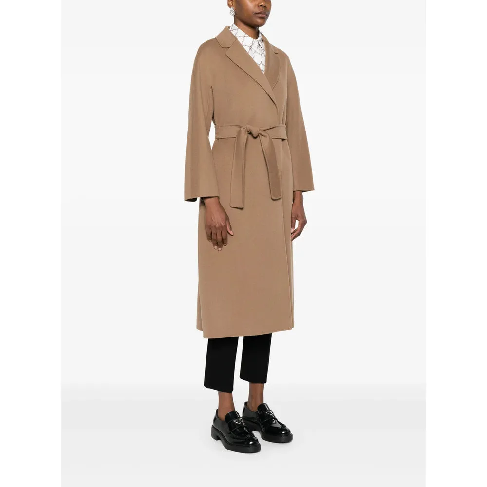 Max Mara Archive Beige Coat sold by Lord & Taylor product image thumbnail 3