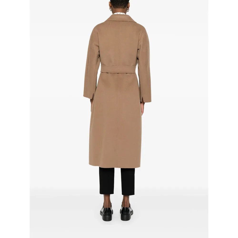 Max Mara Archive Beige Coat sold by Lord & Taylor product image thumbnail 4