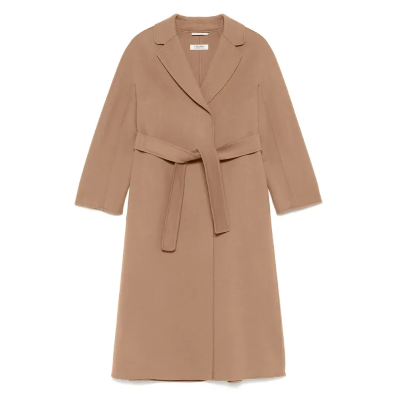 Max Mara Archive Beige Coat sold by Lord & Taylor