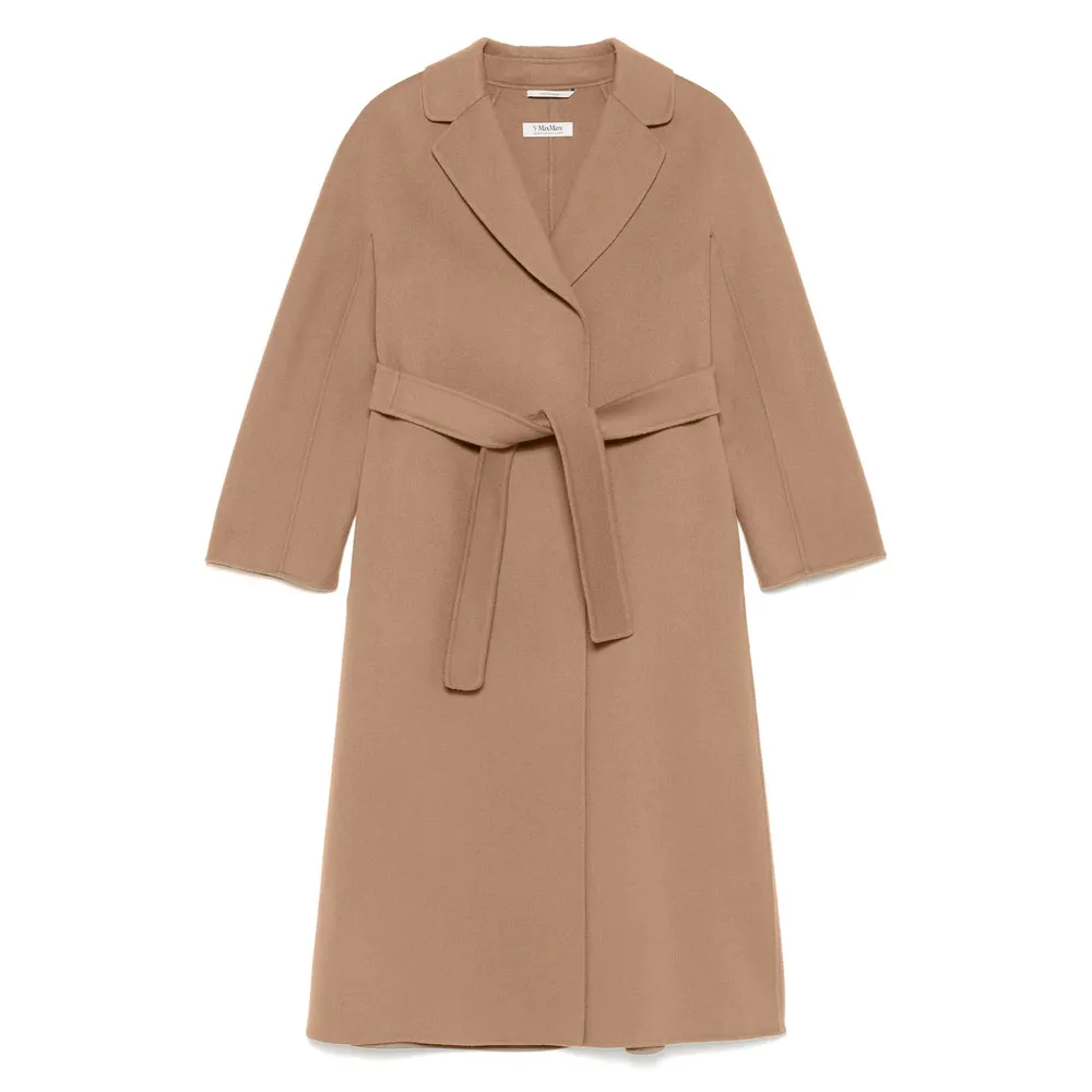 Max Mara Archive Beige Coat sold by Lord & Taylor
