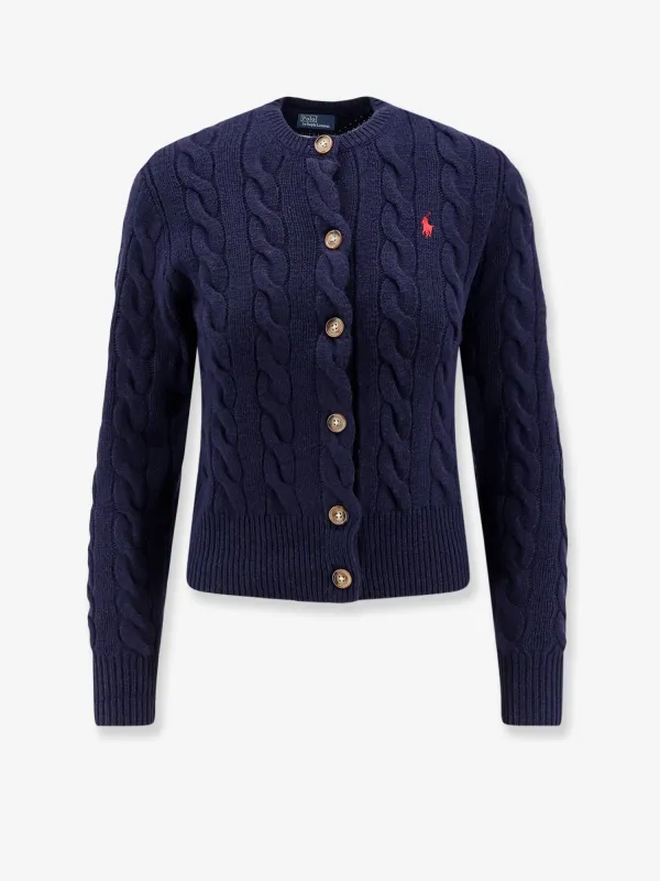 Certified Wool and Cashmere Cardigan sold by Lord & Taylor