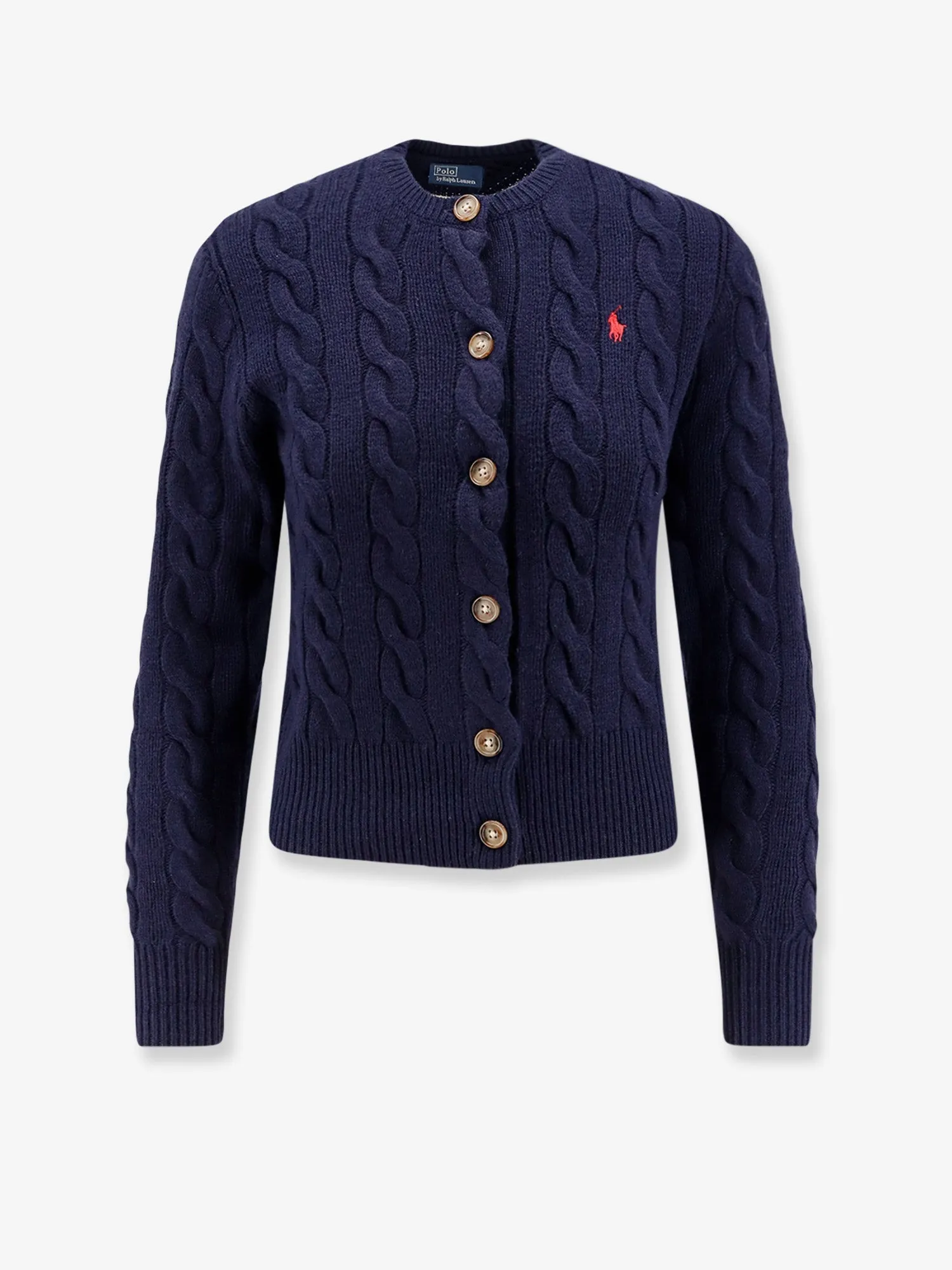Certified Wool and Cashmere Cardigan sold by Lord & Taylor