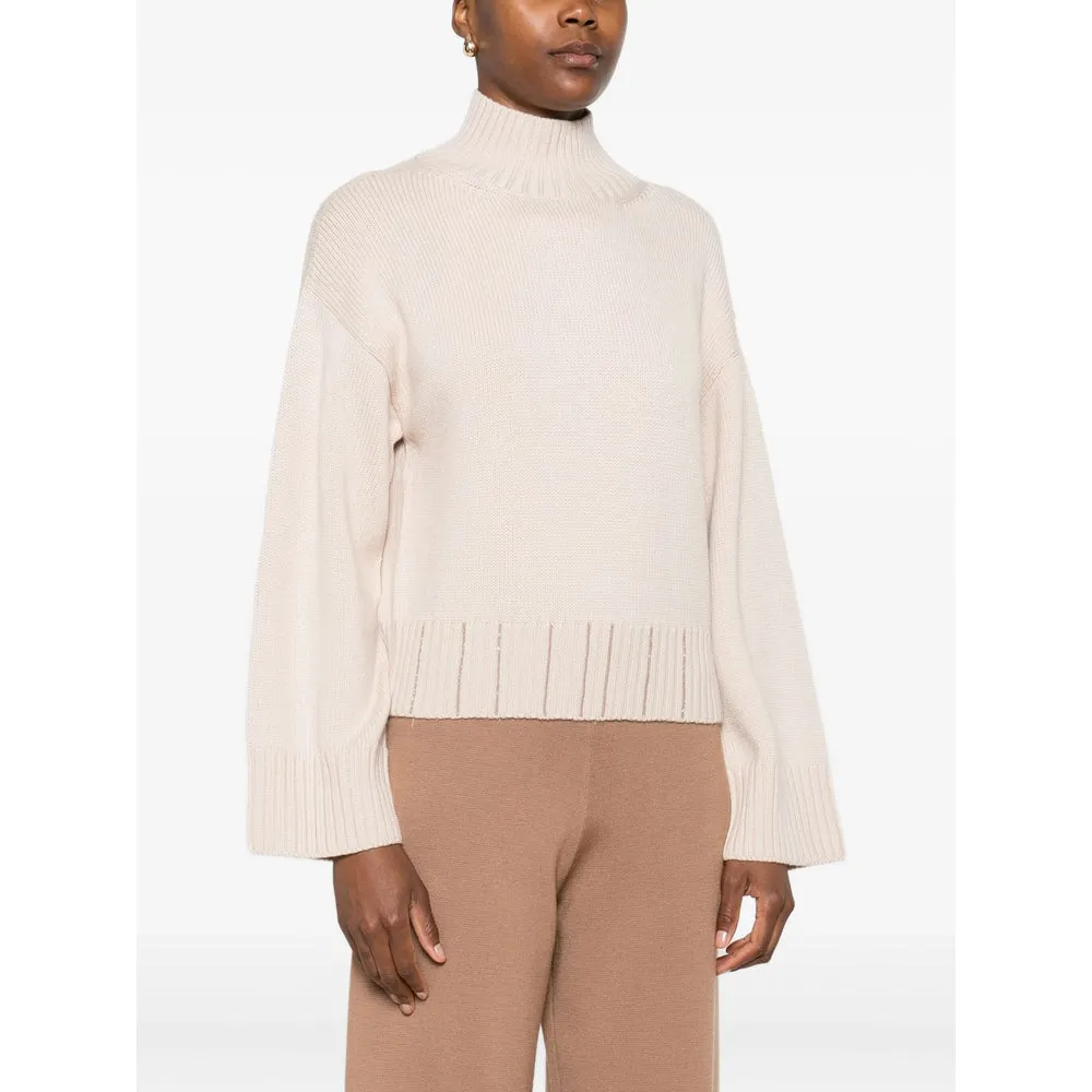 Fabiana Filippi High Neck Sweater sold by Lord & Taylor product image thumbnail 2