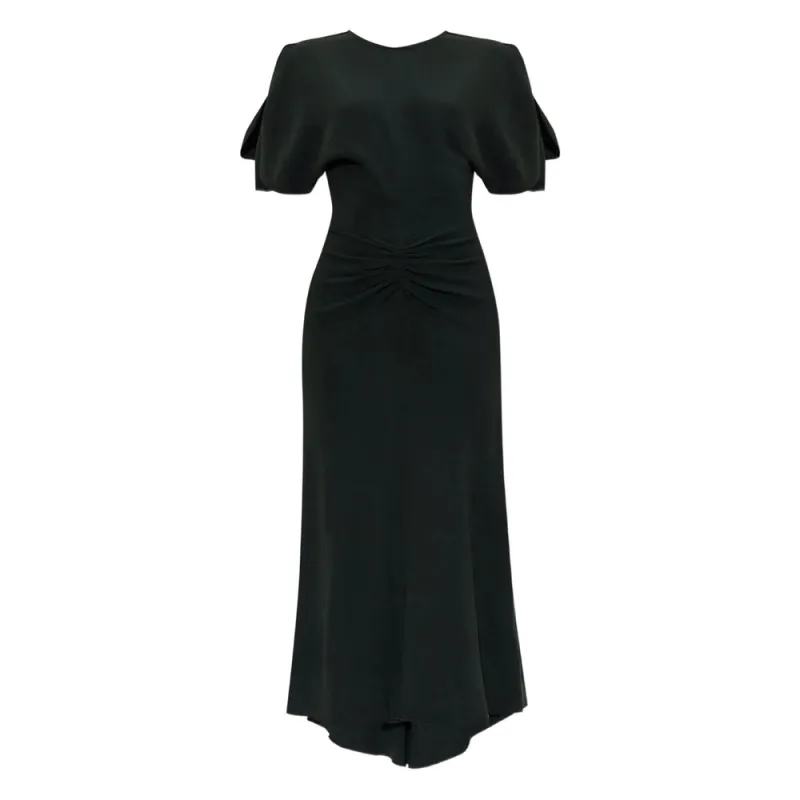 Victoria Beckham Draped Dress sold by Lord & Taylor