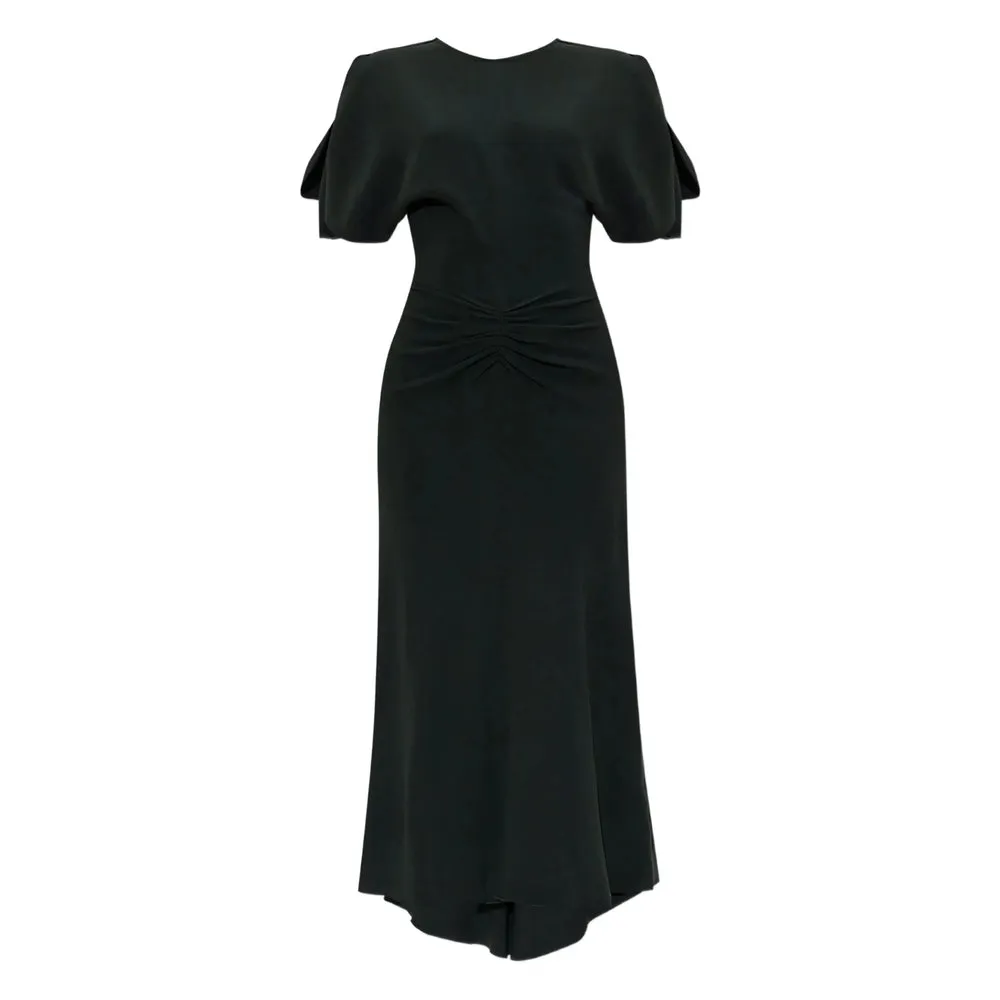 Victoria Beckham Draped Dress sold by Lord & Taylor