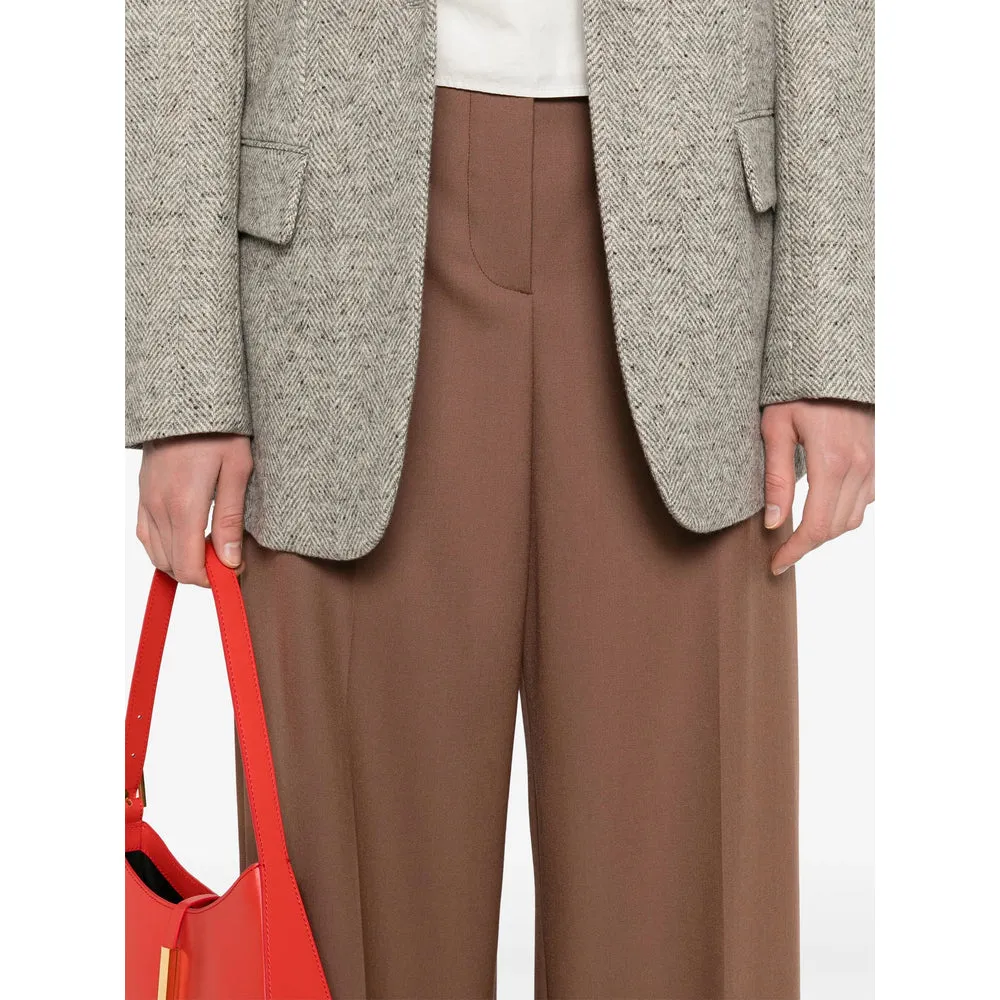 Stella McCartney High-Rise Trousers sold by Lord & Taylor product image thumbnail 2