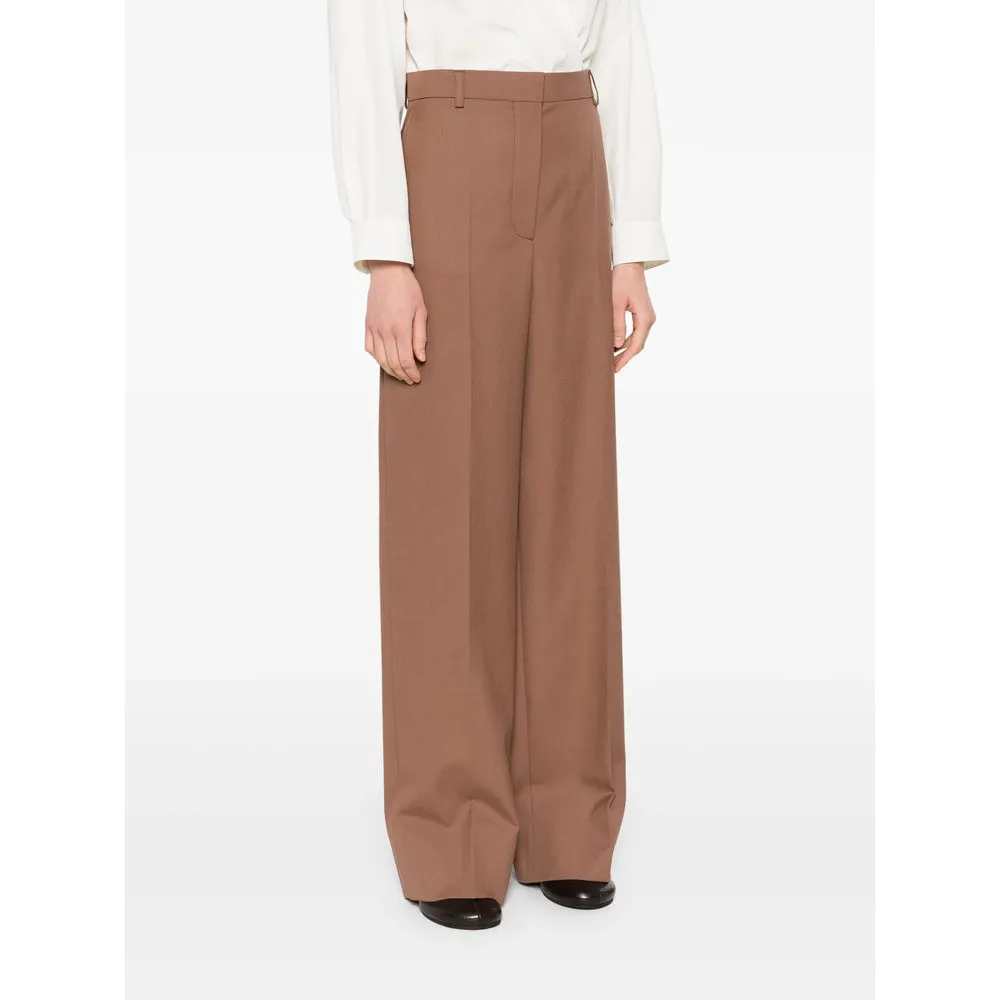 Stella McCartney High-Rise Trousers sold by Lord & Taylor product image thumbnail 3