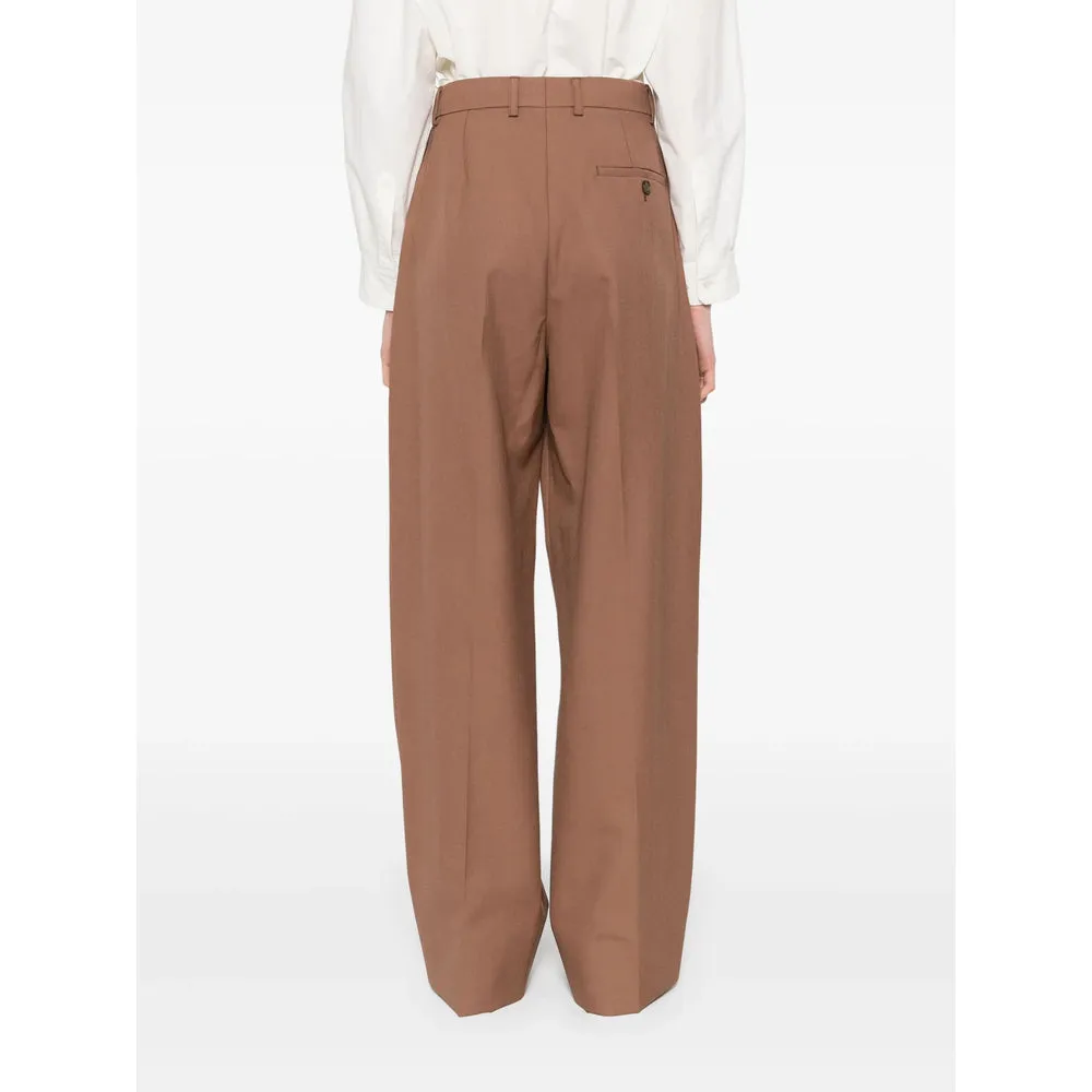 Stella McCartney High-Rise Trousers sold by Lord & Taylor product image thumbnail 5
