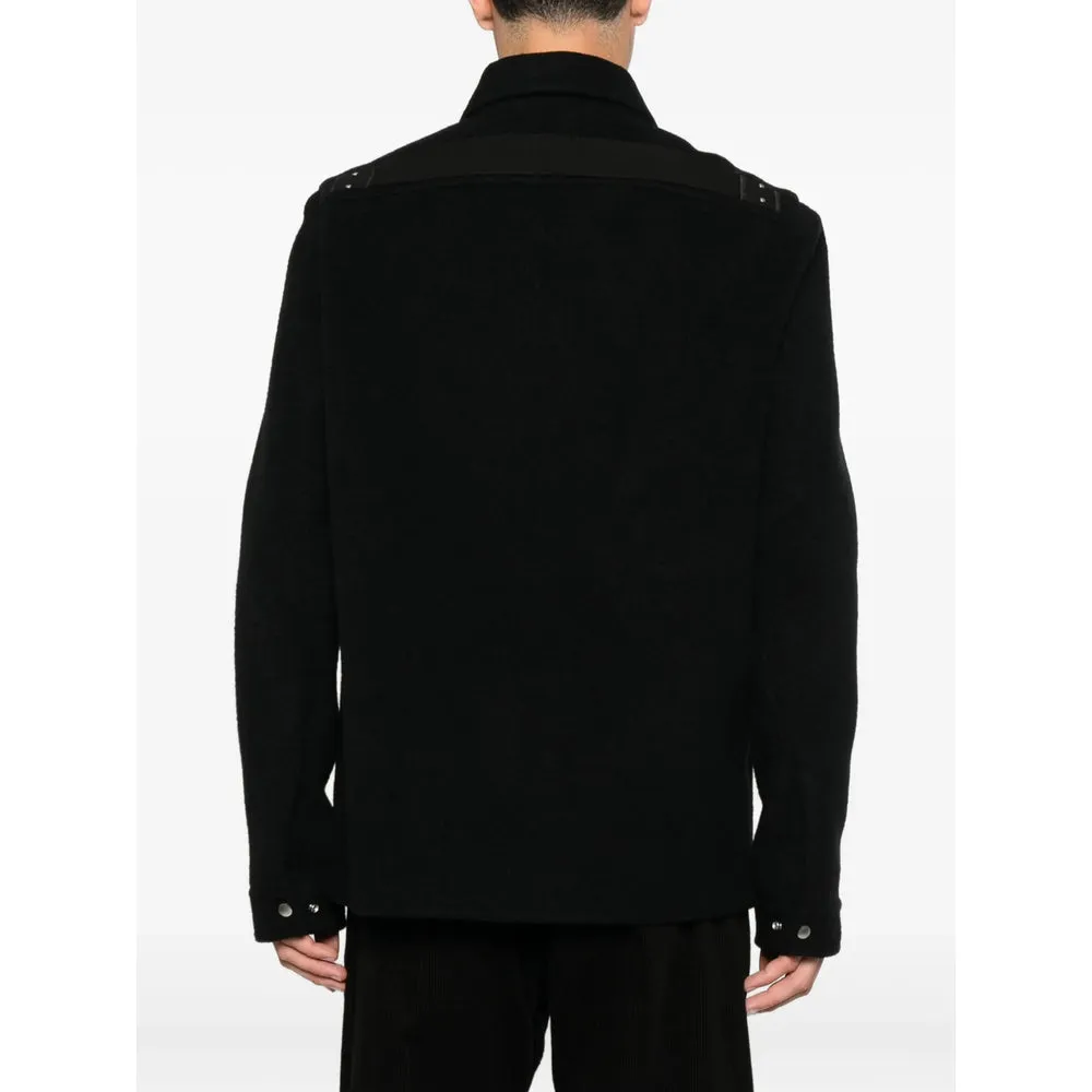 Rick Owens Outerwear Jacket sold by Lord & Taylor product image thumbnail 5