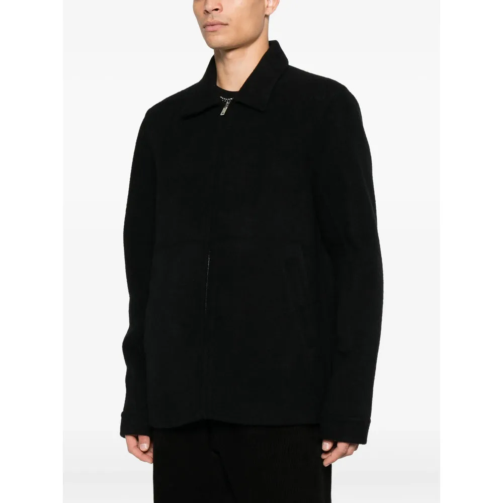 Rick Owens Outerwear Jacket sold by Lord & Taylor product image thumbnail 2