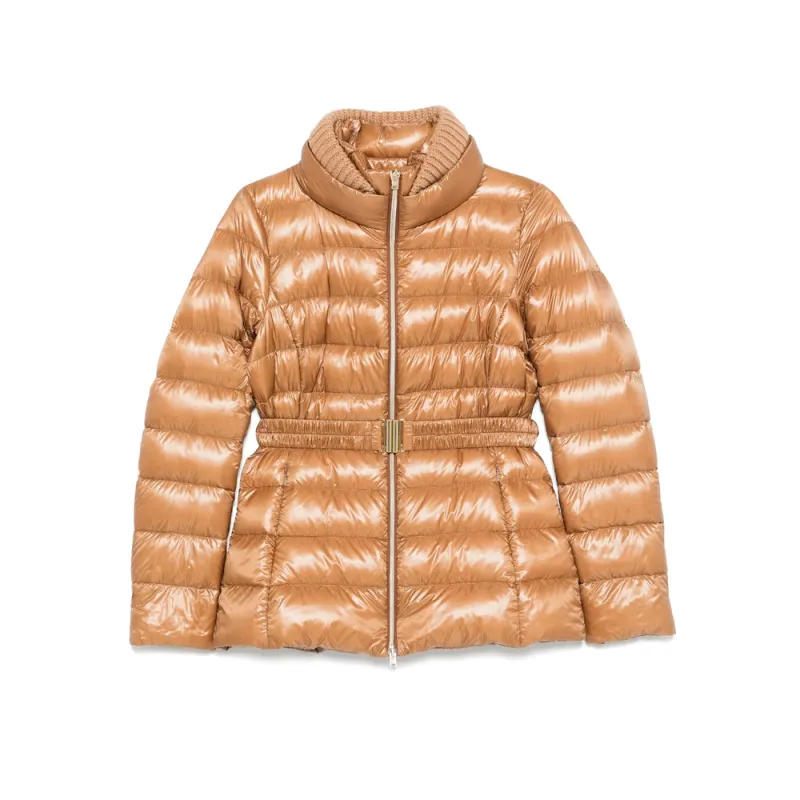 Herno Quilted High Neck Outerwear sold by Lord & Taylor