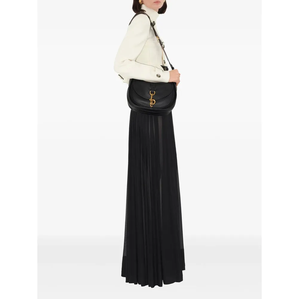 Burberry Pleated Skirt sold by Lord & Taylor product image thumbnail 4