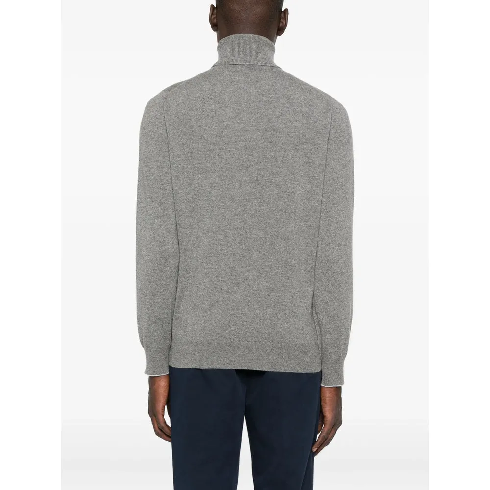 Brunello Cucinelli Cashmere Sweater sold by Lord & Taylor product image thumbnail 5